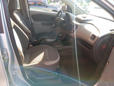CHEVROLET Spin 1.8 4P FLEX LT, Foto 6