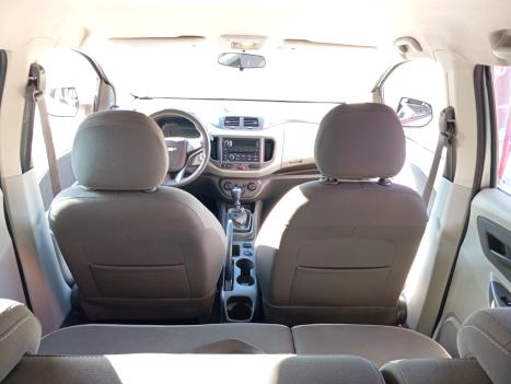 CHEVROLET Spin 1.8 4P FLEX LT, Foto 7