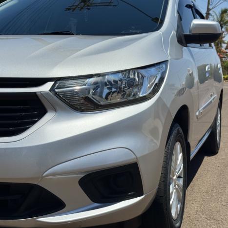 CHEVROLET Spin 1.8 4P FLEX LT AUTOMTICO, Foto 9