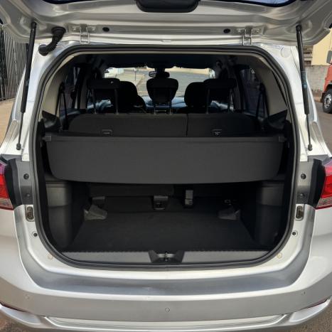 CHEVROLET Spin 1.8 4P FLEX LT AUTOMTICO, Foto 11