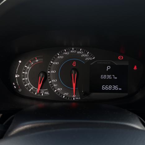 CHEVROLET Spin 1.8 4P FLEX LT AUTOMTICO, Foto 14