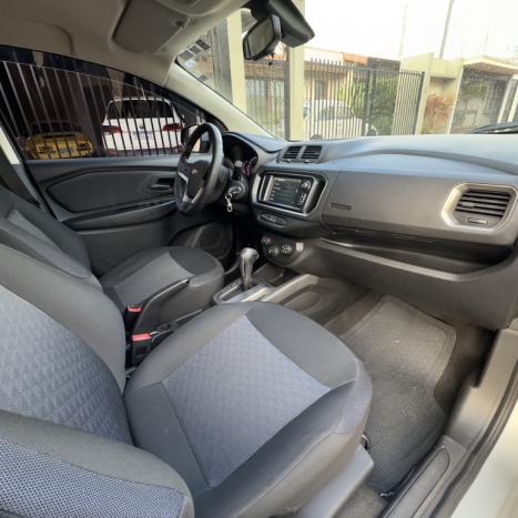 CHEVROLET Spin 1.8 4P FLEX LT AUTOMTICO, Foto 16