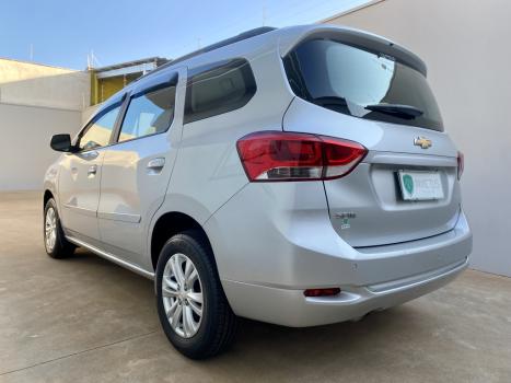 CHEVROLET Spin 1.8 4P FLEX LT AUTOMTICO, Foto 5