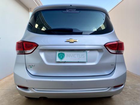 CHEVROLET Spin 1.8 4P FLEX LT AUTOMTICO, Foto 6