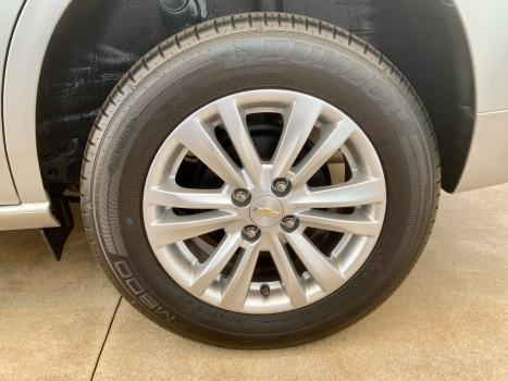 CHEVROLET Spin 1.8 4P FLEX LT AUTOMTICO, Foto 8