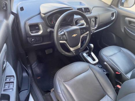CHEVROLET Spin 1.8 4P FLEX LT AUTOMTICO, Foto 12