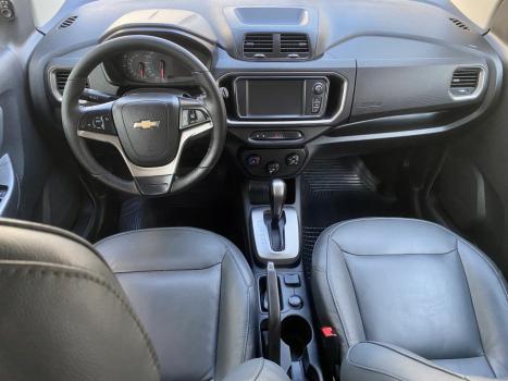 CHEVROLET Spin 1.8 4P FLEX LT AUTOMTICO, Foto 14