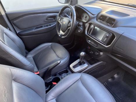 CHEVROLET Spin 1.8 4P FLEX LT AUTOMTICO, Foto 16