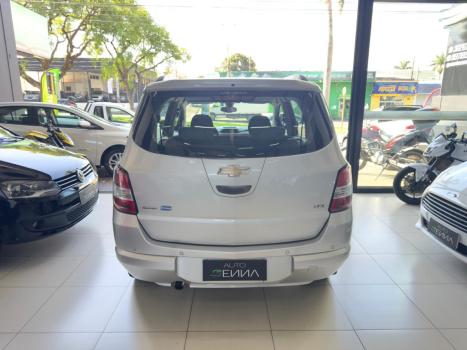 CHEVROLET Spin 1.8 4P FLEX LTZ 7 LUGARES AUTOM�TICO, Foto 5