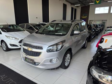 CHEVROLET Spin 1.8 4P FLEX LTZ 7 LUGARES AUTOM�TICO, Foto 6