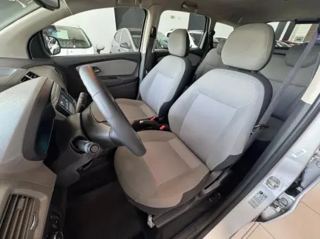 CHEVROLET Spin 1.8 4P FLEX LTZ 7 LUGARES AUTOM�TICO, Foto 8