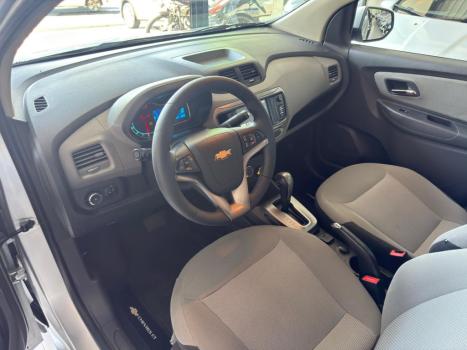 CHEVROLET Spin 1.8 4P FLEX LTZ 7 LUGARES AUTOM�TICO, Foto 9