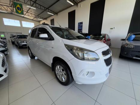 CHEVROLET Spin 1.8 4P FLEX LTZ 7 LUGARES AUTOMTICO, Foto 3