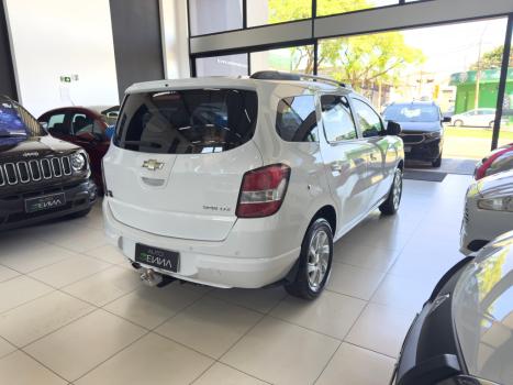CHEVROLET Spin 1.8 4P FLEX LTZ 7 LUGARES AUTOMTICO, Foto 4
