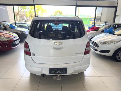 CHEVROLET Spin 1.8 4P FLEX LTZ 7 LUGARES AUTOMTICO, Foto 5