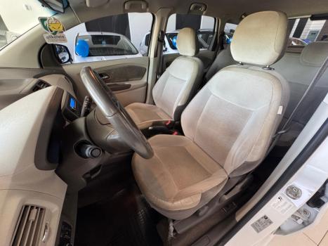 CHEVROLET Spin 1.8 4P FLEX LTZ 7 LUGARES AUTOMTICO, Foto 8