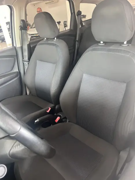 CHEVROLET Spin 1.8 4P FLEX LT AUTOMTICO, Foto 8