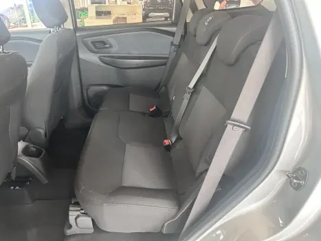 CHEVROLET Spin 1.8 4P FLEX LT AUTOMTICO, Foto 9