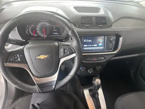 CHEVROLET Spin 1.8 4P FLEX LT AUTOMTICO, Foto 10