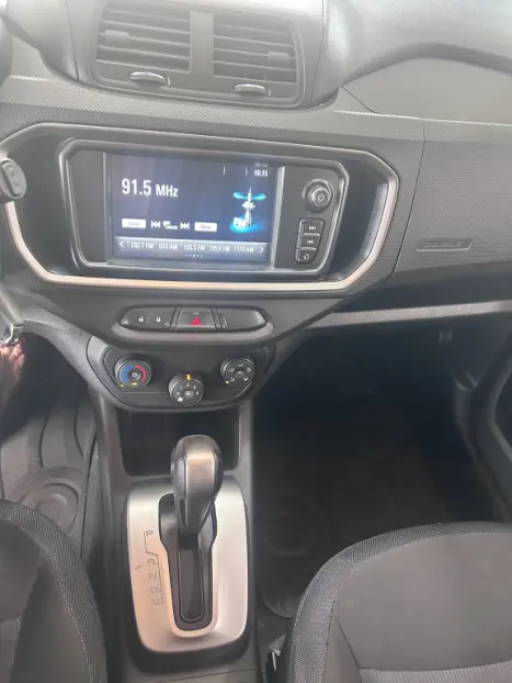 CHEVROLET Spin 1.8 4P FLEX LT AUTOMTICO, Foto 11