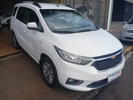 CHEVROLET Spin 1.8 4P FLEX LTZ 7 LUGARES, Foto 3