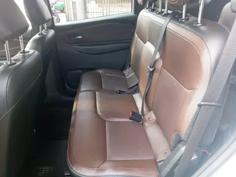 CHEVROLET Spin 1.8 4P FLEX LTZ 7 LUGARES, Foto 6