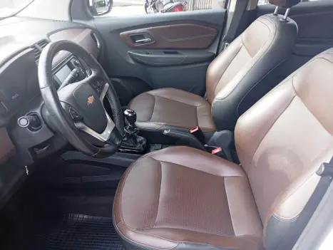 CHEVROLET Spin 1.8 4P FLEX LTZ 7 LUGARES, Foto 8