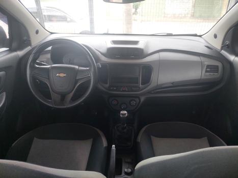 CHEVROLET Spin 1.8 4P FLEX LT, Foto 4
