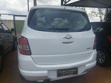CHEVROLET Spin 1.8 4P FLEX LT, Foto 3