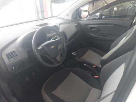 CHEVROLET Spin 1.8 4P FLEX LT, Foto 6