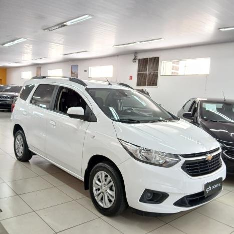 CHEVROLET Spin 1.8 4P FLEX LT AUTOMTICO, Foto 1