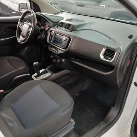 CHEVROLET Spin 1.8 4P FLEX LT AUTOMTICO, Foto 5