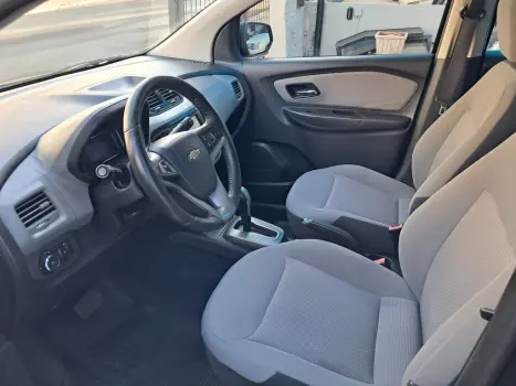 CHEVROLET Spin 1.8 4P FLEX LTZ AUTOM�TICO, Foto 7