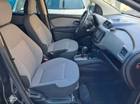 CHEVROLET Spin 1.8 4P FLEX LTZ AUTOM�TICO, Foto 8