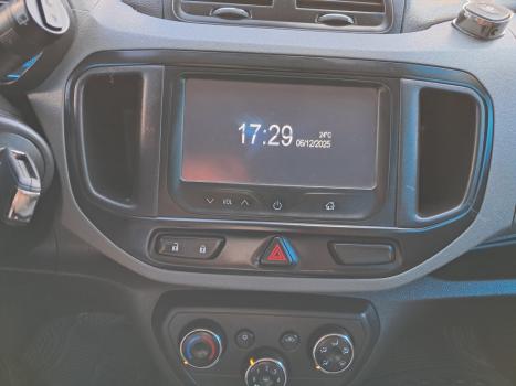 CHEVROLET Spin 1.8 4P FLEX LTZ AUTOM�TICO, Foto 10