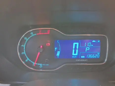 CHEVROLET Spin 1.8 4P FLEX LTZ AUTOM�TICO, Foto 11