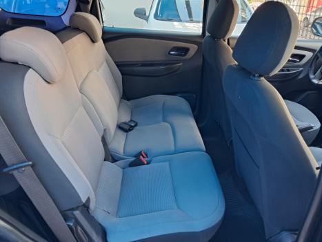 CHEVROLET Spin 1.8 4P FLEX LTZ AUTOM�TICO, Foto 12