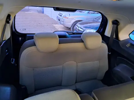 CHEVROLET Spin 1.8 4P FLEX LTZ AUTOM�TICO, Foto 14