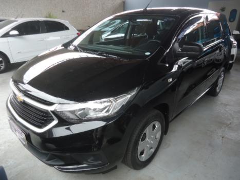 CHEVROLET Spin 1.8 4P FLEX LS, Foto 1