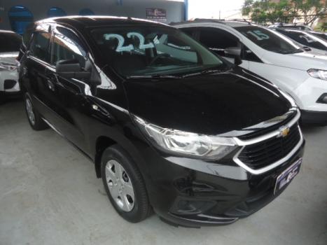 CHEVROLET Spin 1.8 4P FLEX LS, Foto 2