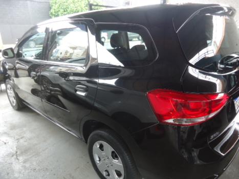 CHEVROLET Spin 1.8 4P FLEX LS, Foto 5