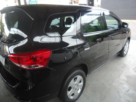 CHEVROLET Spin 1.8 4P FLEX LS, Foto 6