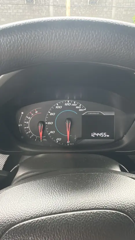 CHEVROLET Spin 1.8 4P FLEX LS, Foto 3