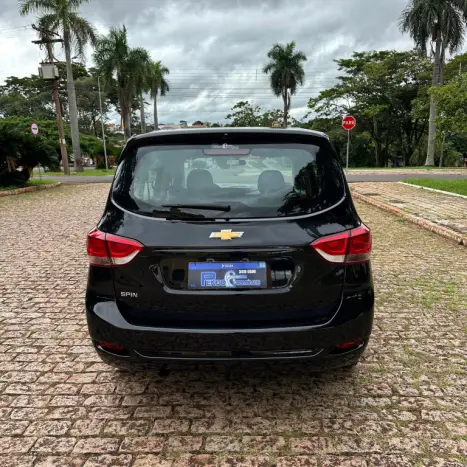 CHEVROLET Spin 1.8 4P FLEX LS, Foto 8