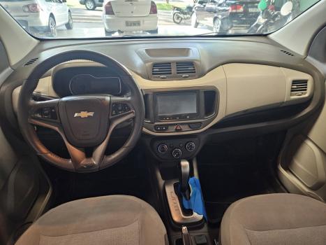 CHEVROLET Spin 1.8 4P FLEX LTZ 7 LUGARES AUTOM�TICO, Foto 5