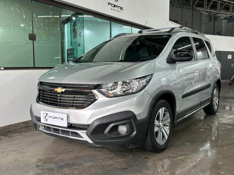 CHEVROLET Spin 1.8 4P FLEX ACTIV, Foto 1