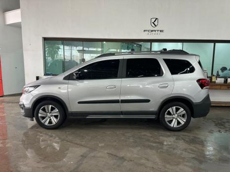 CHEVROLET Spin 1.8 4P FLEX ACTIV, Foto 2