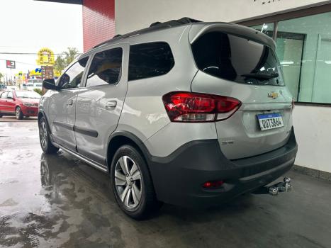 CHEVROLET Spin 1.8 4P FLEX ACTIV, Foto 3