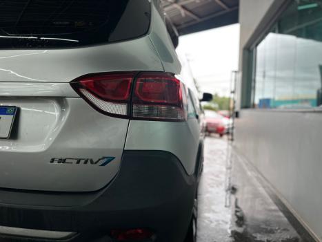 CHEVROLET Spin 1.8 4P FLEX ACTIV, Foto 4