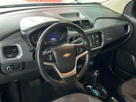 CHEVROLET Spin 1.8 4P FLEX ACTIV, Foto 5